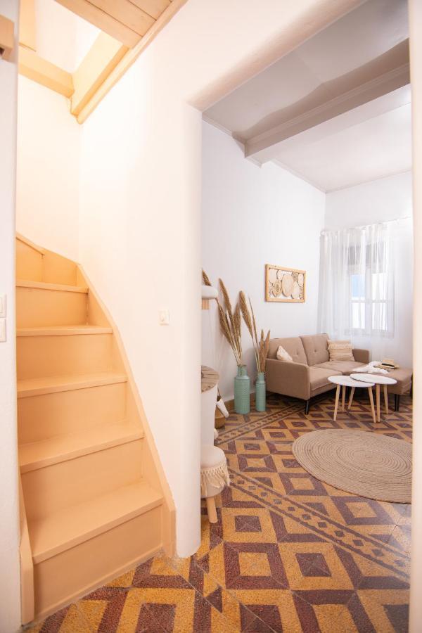 Whitelist Maisonette I And II In Mykonos Town Екстериор снимка