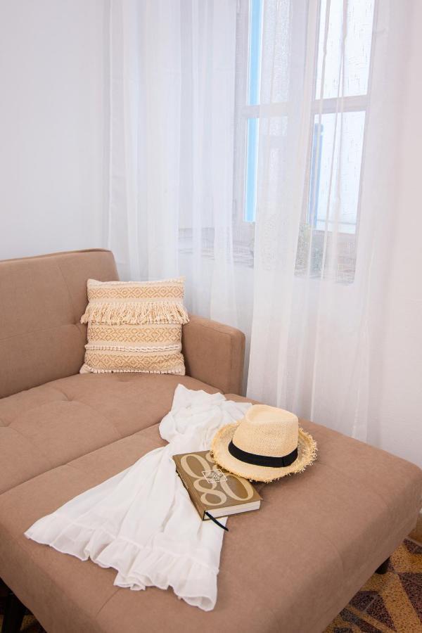 Whitelist Maisonette I And II In Mykonos Town Екстериор снимка