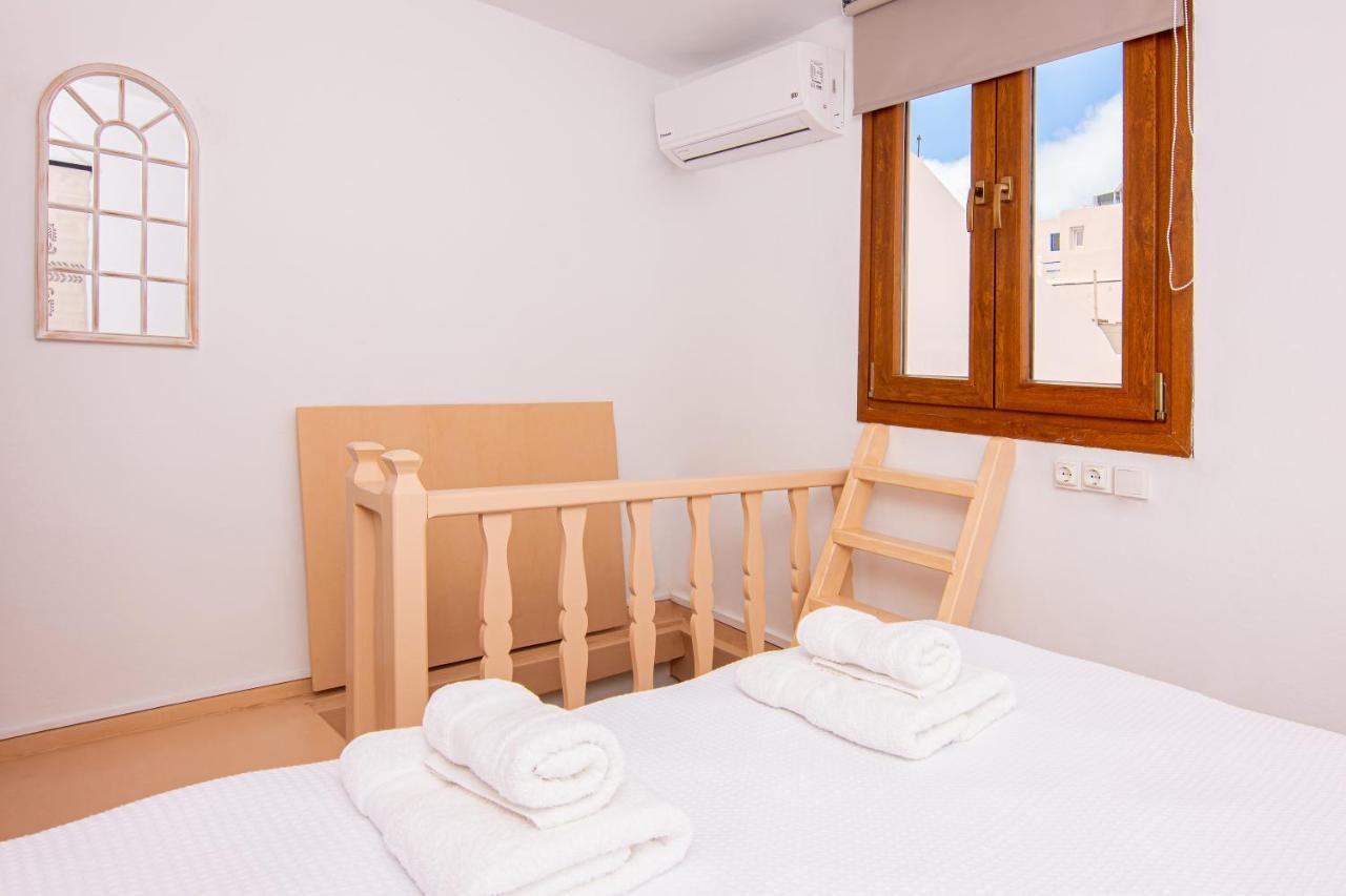 Whitelist Maisonette I And II In Mykonos Town Екстериор снимка