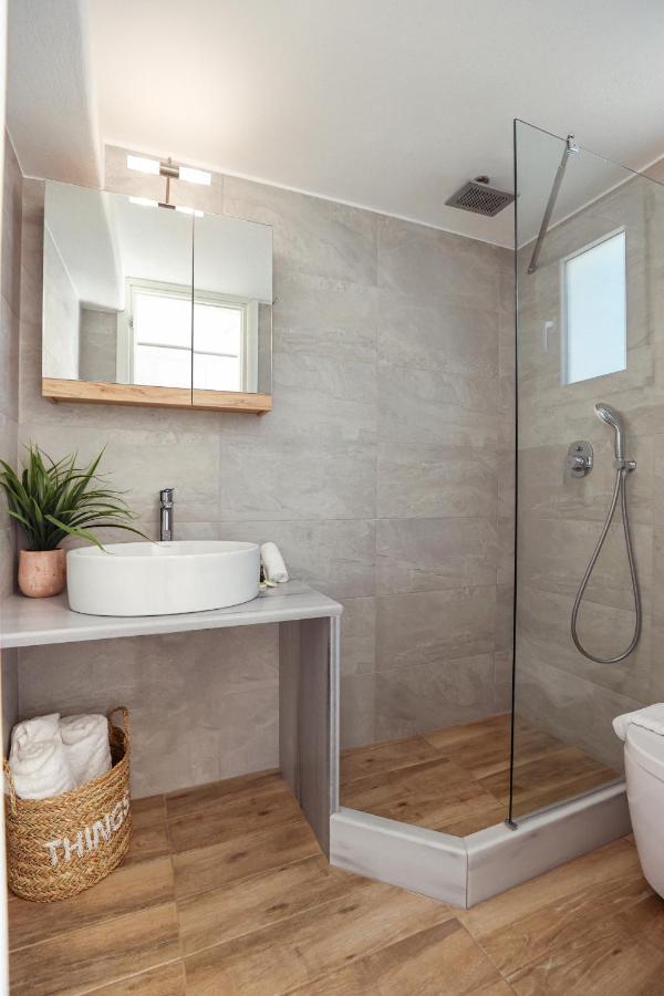 Whitelist Maisonette I And II In Mykonos Town Екстериор снимка