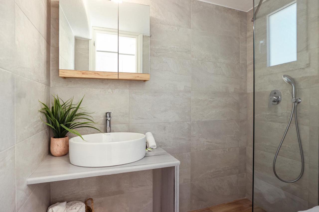 Whitelist Maisonette I And II In Mykonos Town Екстериор снимка