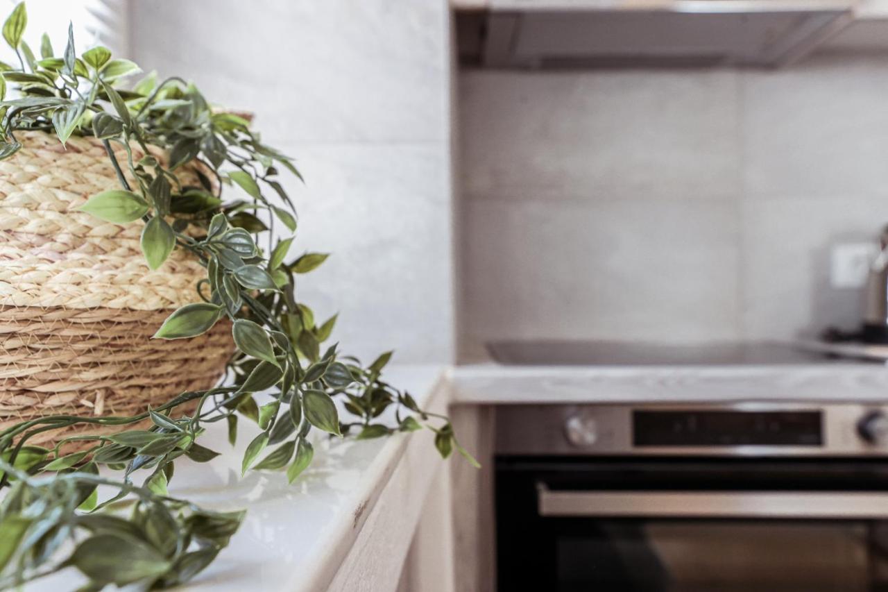 Whitelist Maisonette I And II In Mykonos Town Екстериор снимка