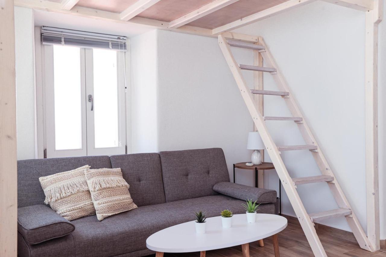 Whitelist Maisonette I And II In Mykonos Town Екстериор снимка