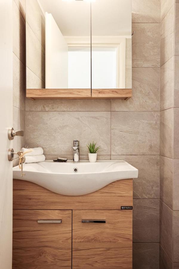 Whitelist Maisonette I And II In Mykonos Town Екстериор снимка