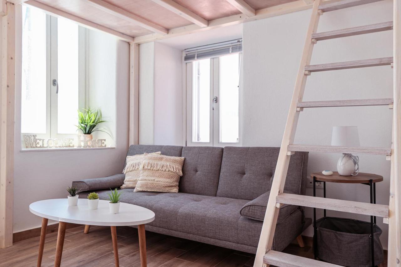 Whitelist Maisonette I And II In Mykonos Town Екстериор снимка