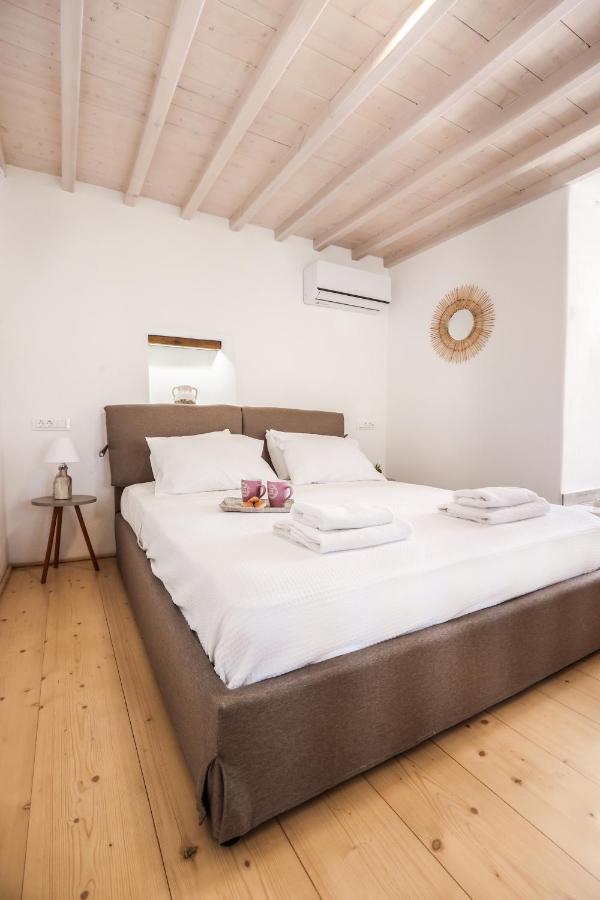 Whitelist Maisonette I And II In Mykonos Town Екстериор снимка